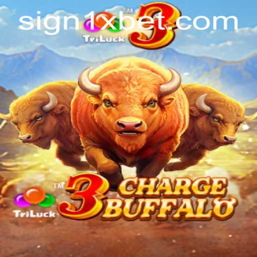 Exploring the Exciting World of 3ChargeBuffalo and Its Presence on 1XBET