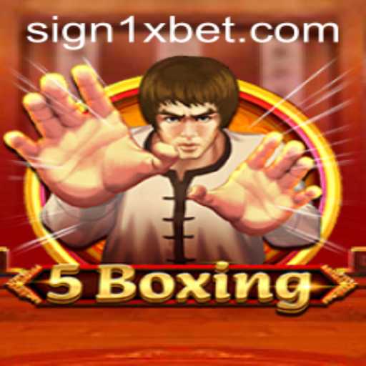 Uncover the Thrilling World of 5Boxing with 1XBET