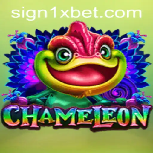 The Exciting World of Chameleon Game and 1XBET