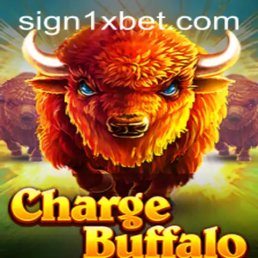 Discover ChargeBuffalo: The Thrilling World of 1XBET's Latest Game