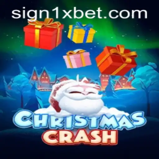 Discover the Exciting World of ChristmasCrash on 1XBET