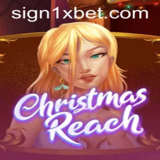 Dive into the Exciting World of ChristmasReach with 1XBET