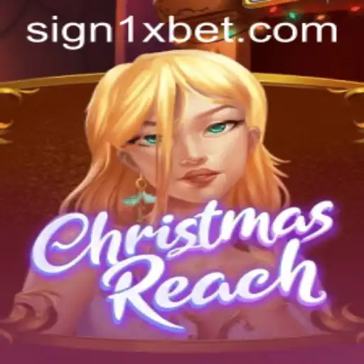 Dive into the Exciting World of ChristmasReach with 1XBET