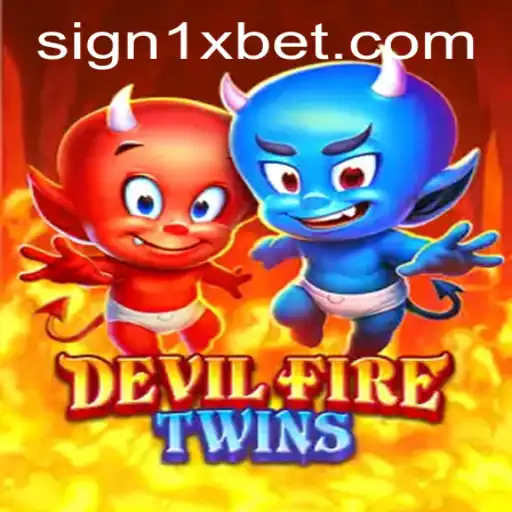 Explore the Thrilling World of DevilFireTwins: A Comprehensive Guide Featuring 1XBET