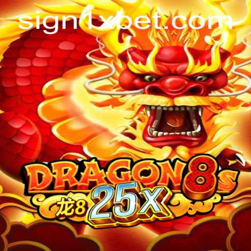 Exploring the Exciting World of Dragon8s25x: A Thrilling Game with 1XBET