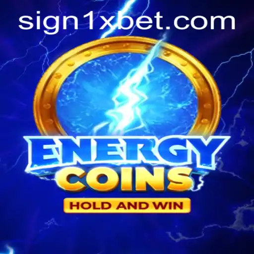 Discover the Thrill of EnergyCoins: A Comprehensive Exploration with 1XBET
