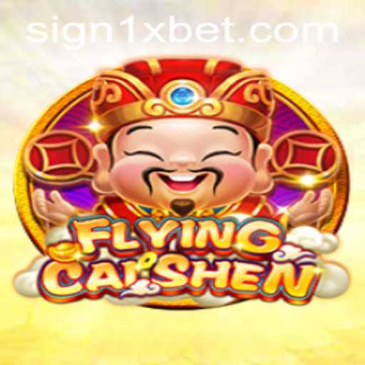 Exploring the Excitement of FlyingCaiShen on 1XBET