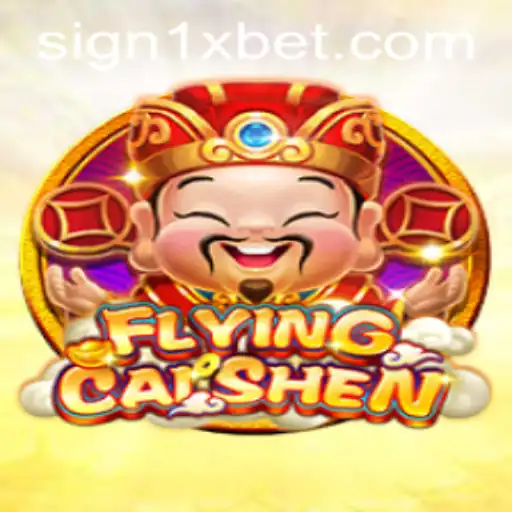 Exploring the Excitement of FlyingCaiShen on 1XBET