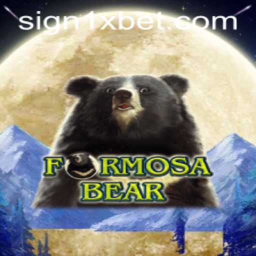 Discover the Thrilling World of FormosaBear: A Dive into an Immersive Gaming Experience