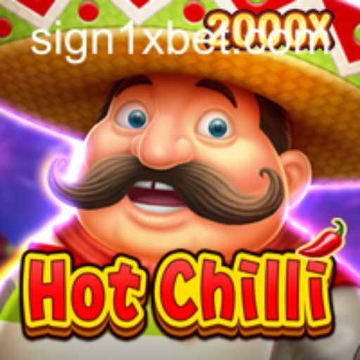 Exploring the Exciting Gameplay of HotChilli in Partnership with 1XBET