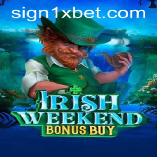 Exploring the Exciting World of IrishWeekendBonusBuy on 1XBET