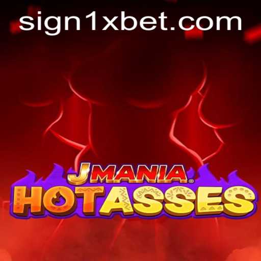 Exploring the Exciting World of JManiaHotAsses with 1XBET