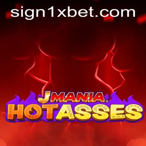 Exploring the Exciting World of JManiaHotAsses with 1XBET