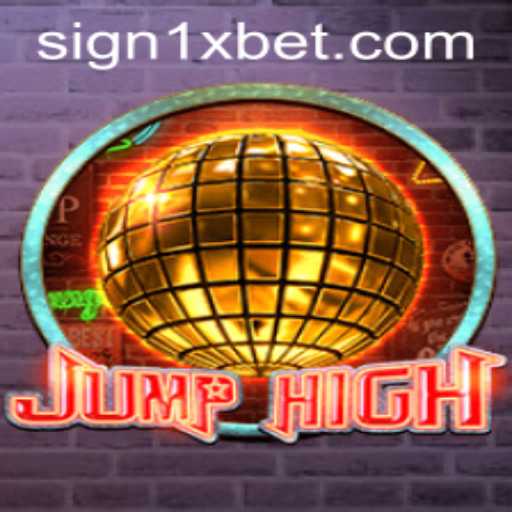 JumpHigh: A Thrilling Journey With 1XBET