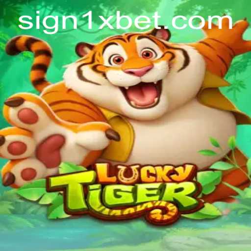Exploring the Enchanting World of LuckyTiger: A Game at 1XBET
