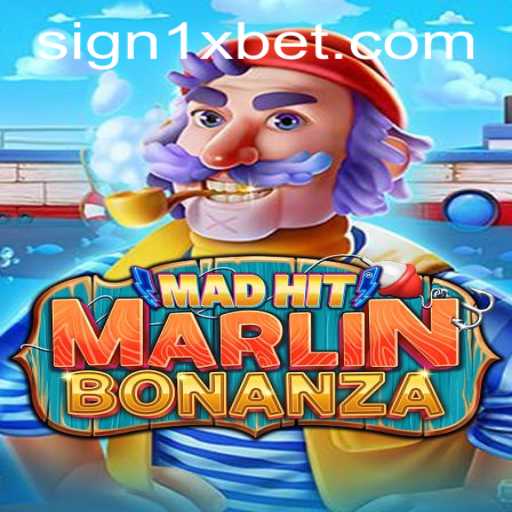Discover the Excitement of MadHitMarlinBonanza: A Thrilling Adventure on 1XBET