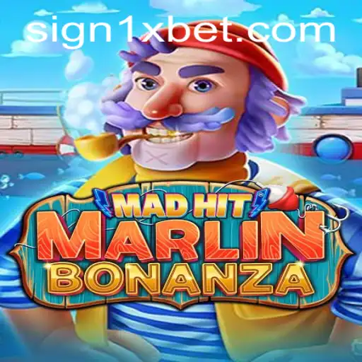 Discover the Excitement of MadHitMarlinBonanza: A Thrilling Adventure on 1XBET