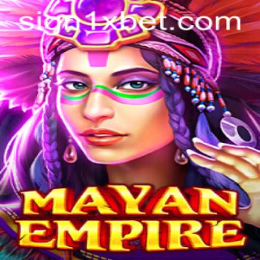 Explore the Enigmatic World of MayanEmpire with 1XBET