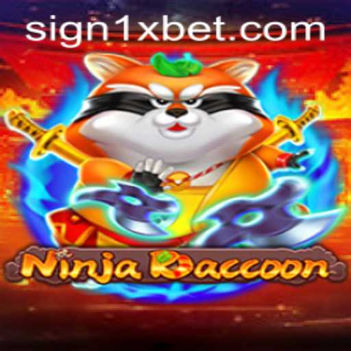 Discover the Thrilling World of NinjaRaccoon and How 1XBET Enhances Your Gaming Experience
