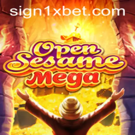 Discovering OPENSESAMEMEGA: A New Era in Gaming with 1XBET