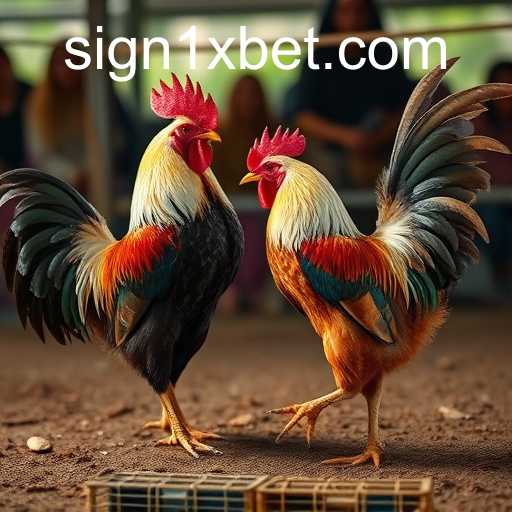 Exploring the World of Online Sabong with 1XBET