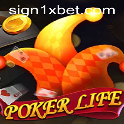 Exploring PokerLife: Master Your Game with 1XBET