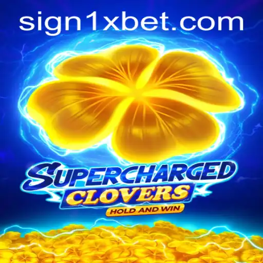 SchargedClovers: A Riveting New Game Embraced by 1XBET