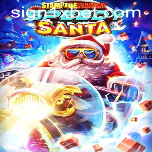 Experience the Thrill of StempedeRushSpeedy with 1XBET