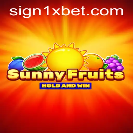 Exploring the Exciting World of SunnyFruits on 1XBET