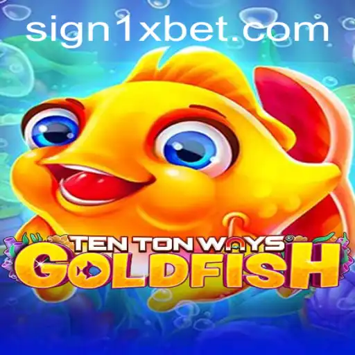 Exploring TenTonWaysGoldfish: A Dive into an Exciting Casino Experience