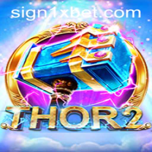 Exploring Thor2: An Epic Gaming Experience with 1XBET