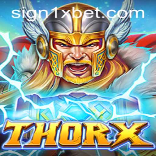 Discover the Thrills of ThorX: A New Era in Gaming