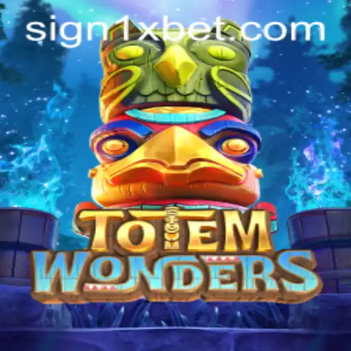Discover the Exciting World of TotemWonders with 1XBET