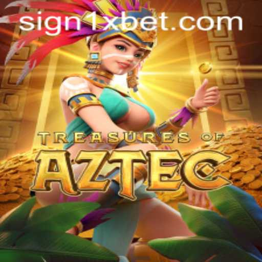 Exploring the Exciting World of Treasures of Aztec with 1XBET