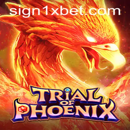 The Enigmatic World of TrialofPhoenix and the Exciting Collaboration with 1XBET