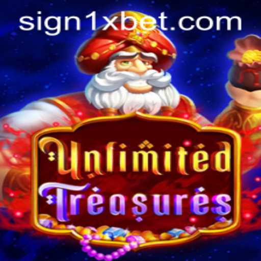 Exploring UnlimitedTreasures: A Comprehensive Guide to Gameplay with 1XBET
