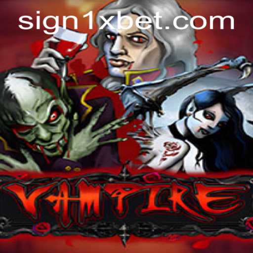 Diving into Vampire: The Thrilling World of 1XBET's Vampire Game