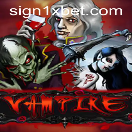 Diving into Vampire: The Thrilling World of 1XBET's Vampire Game