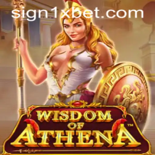 Discover the Thrilling Universe of WisdomofAthena and Unleash its Potential with 1XBET