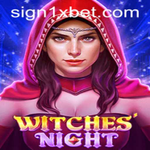 Exploring the Mystical World of WitchesNight in Collaboration with 1XBET