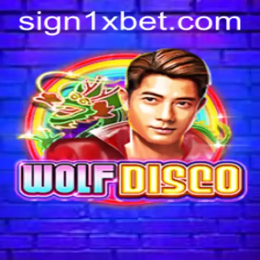 Explore WolfDisco: A Dynamic Gaming Experience Enhanced by 1XBET