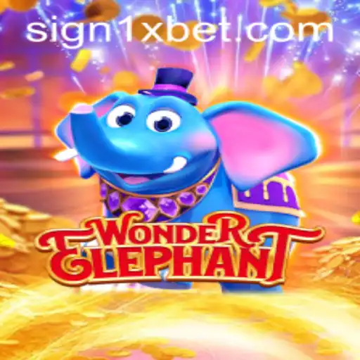 Exploring the Exciting World of WonderElephant: A Game Overview with 1XBET